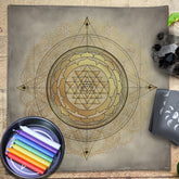 Velvet Altar Cloth